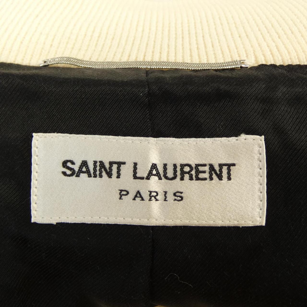 サンローラン SAINT LAURENT テディ ジャケット 354718 Y213Q ジャケット