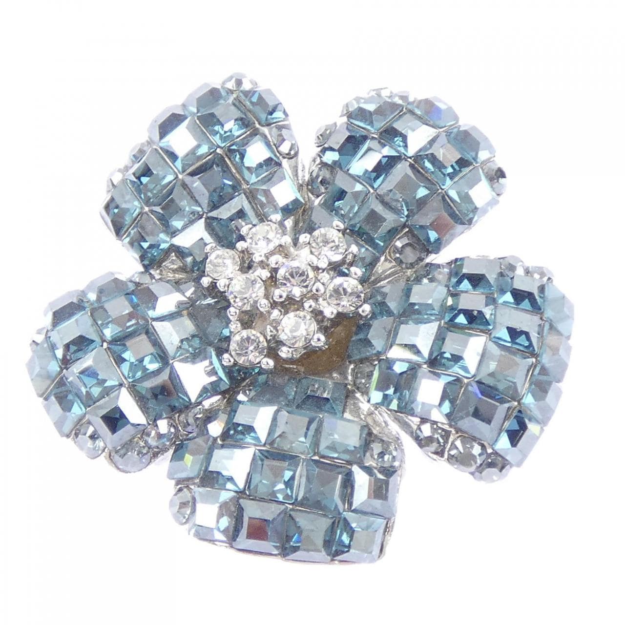 フォクシー FOXEY FLEUR 26645 ブローチ