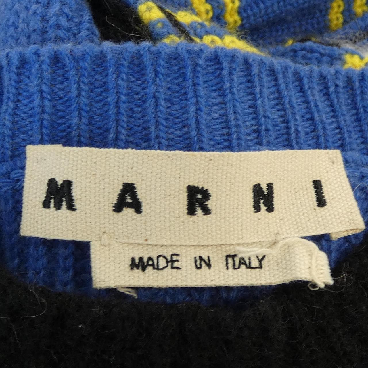 マルニ MARNI GCMG0204Q0 ニット