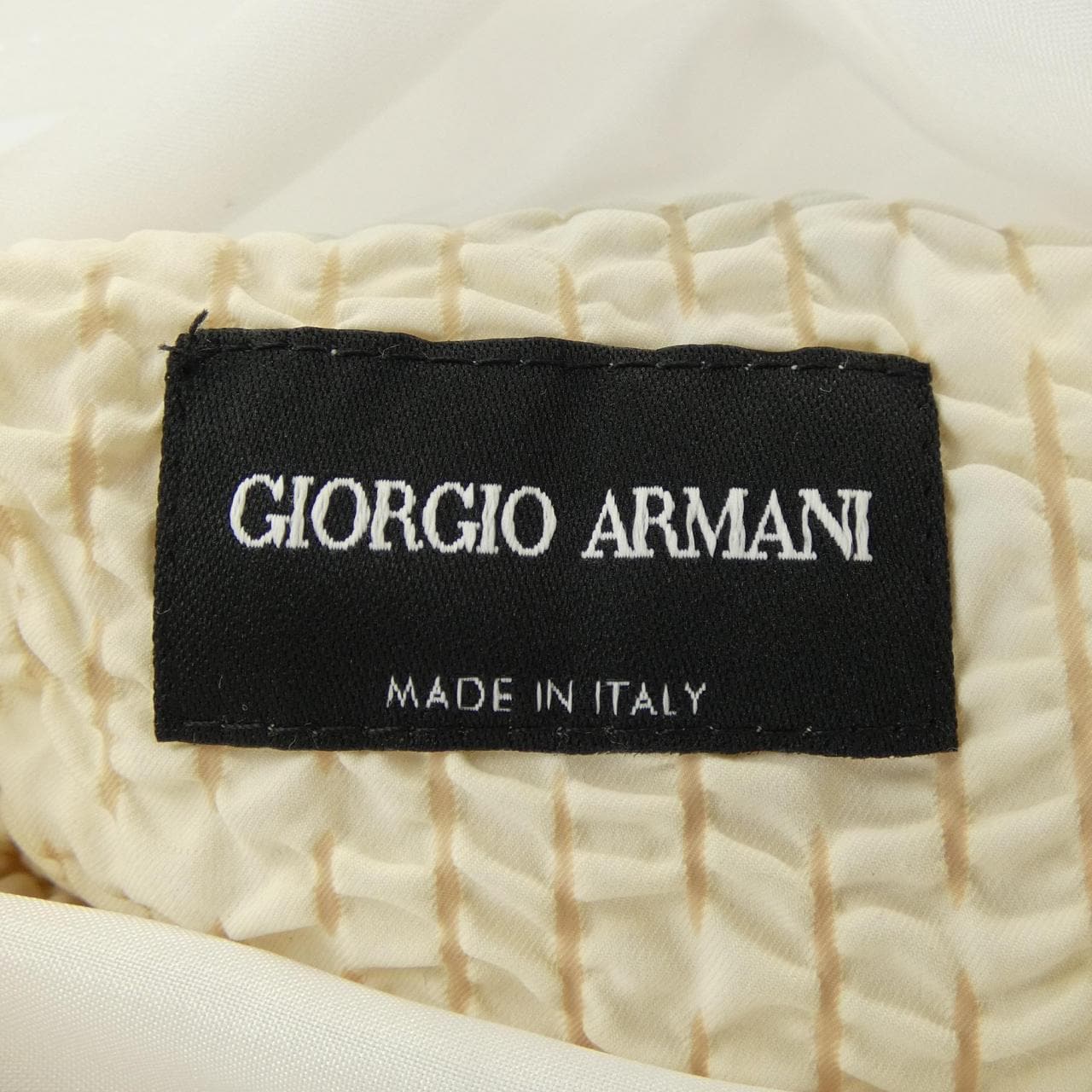 ジョルジオ アルマーニ GIORGIO ARMANI 9SGPP05A パンツ