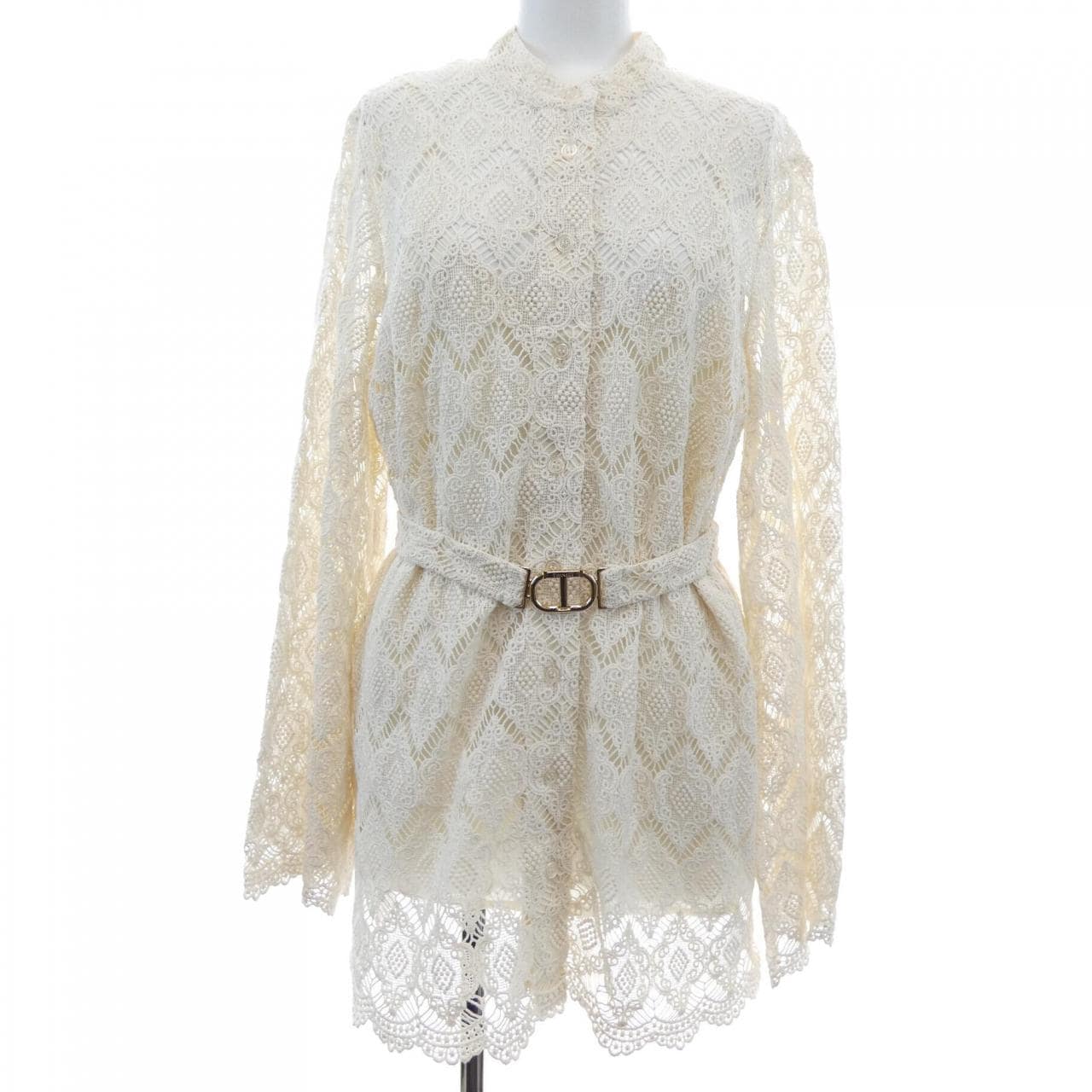 ツインセット TWIN-SET 251TP2406 トップス