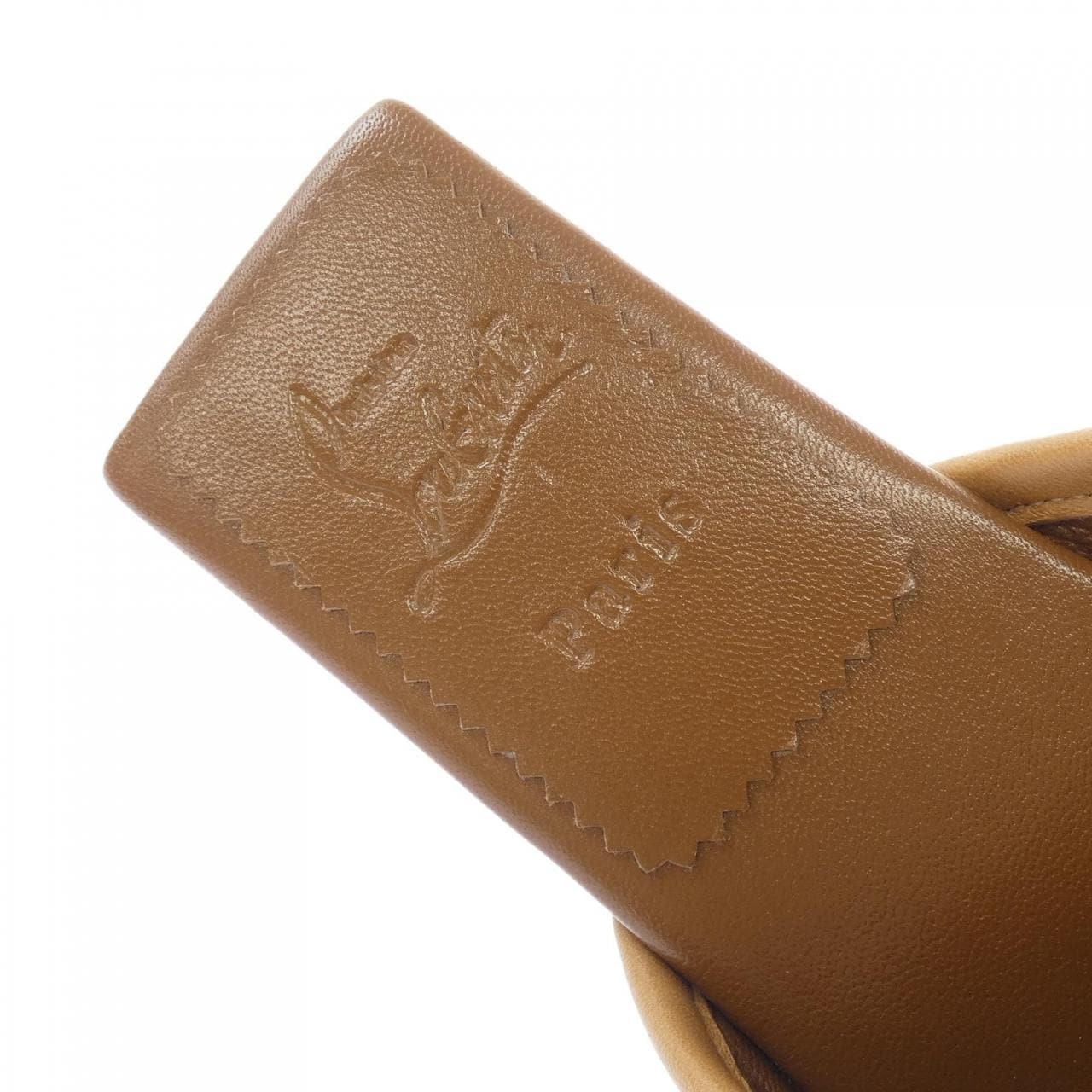 クリスチャンルブタン CHRISTIAN LOUBOUTIN サンダル