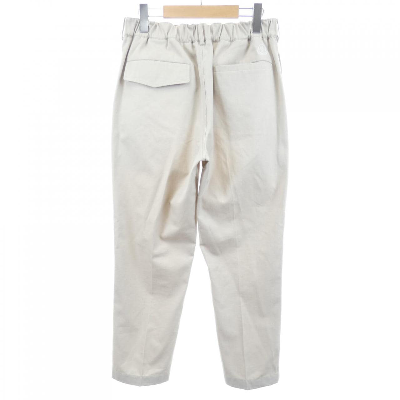 モンクレール MONCLER K20912A00020 パンツ