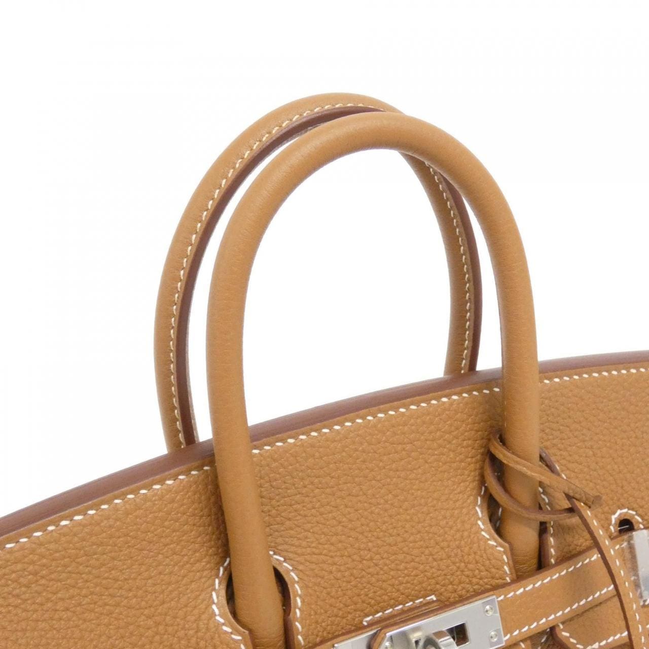 【未使用品】エルメス バーキン 25cm 041344CK バッグ