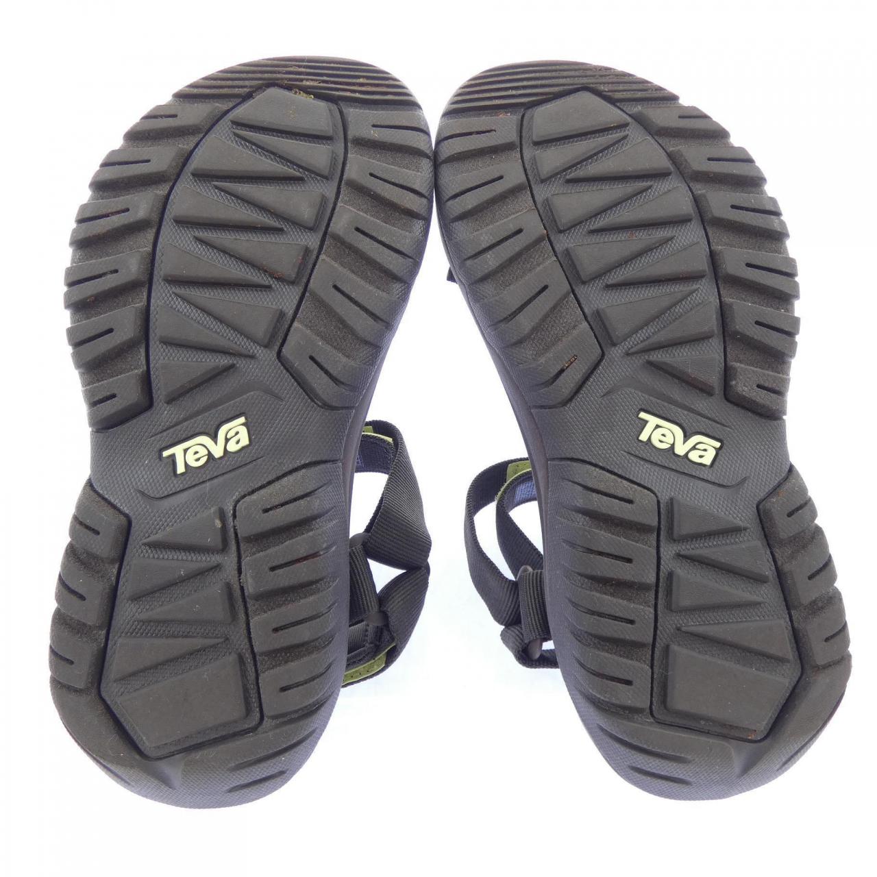 テバ TEVA サンダル