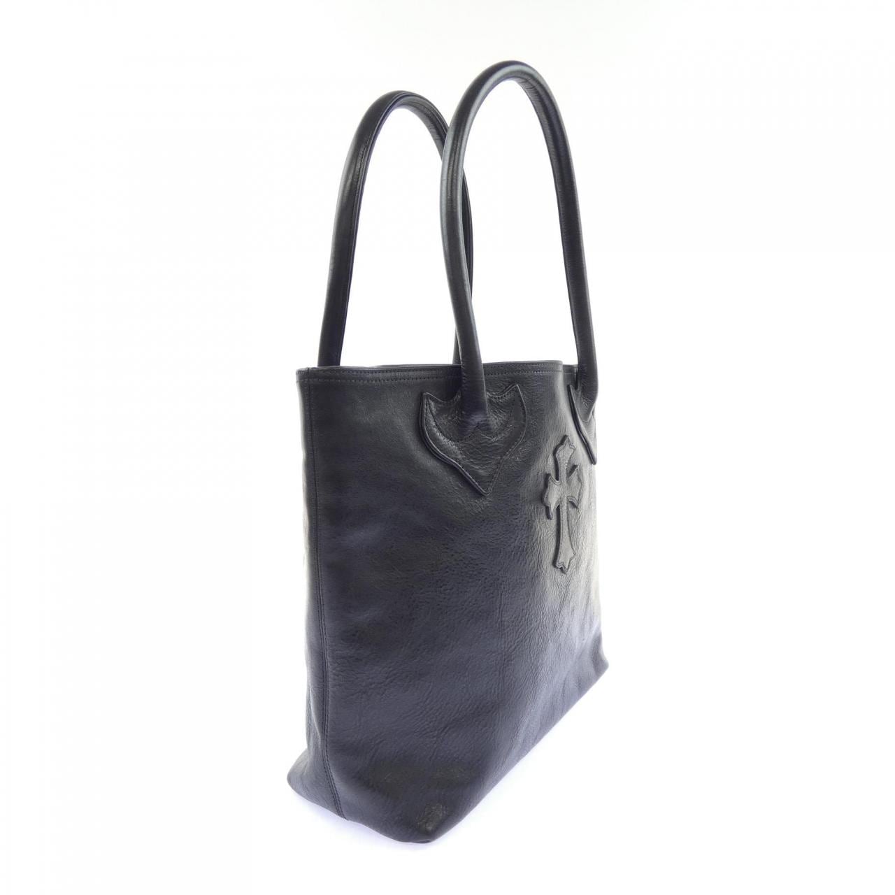 クロムハーツ CHROME HEARTS TOTE FS LINED 2232 304 5404 BAG