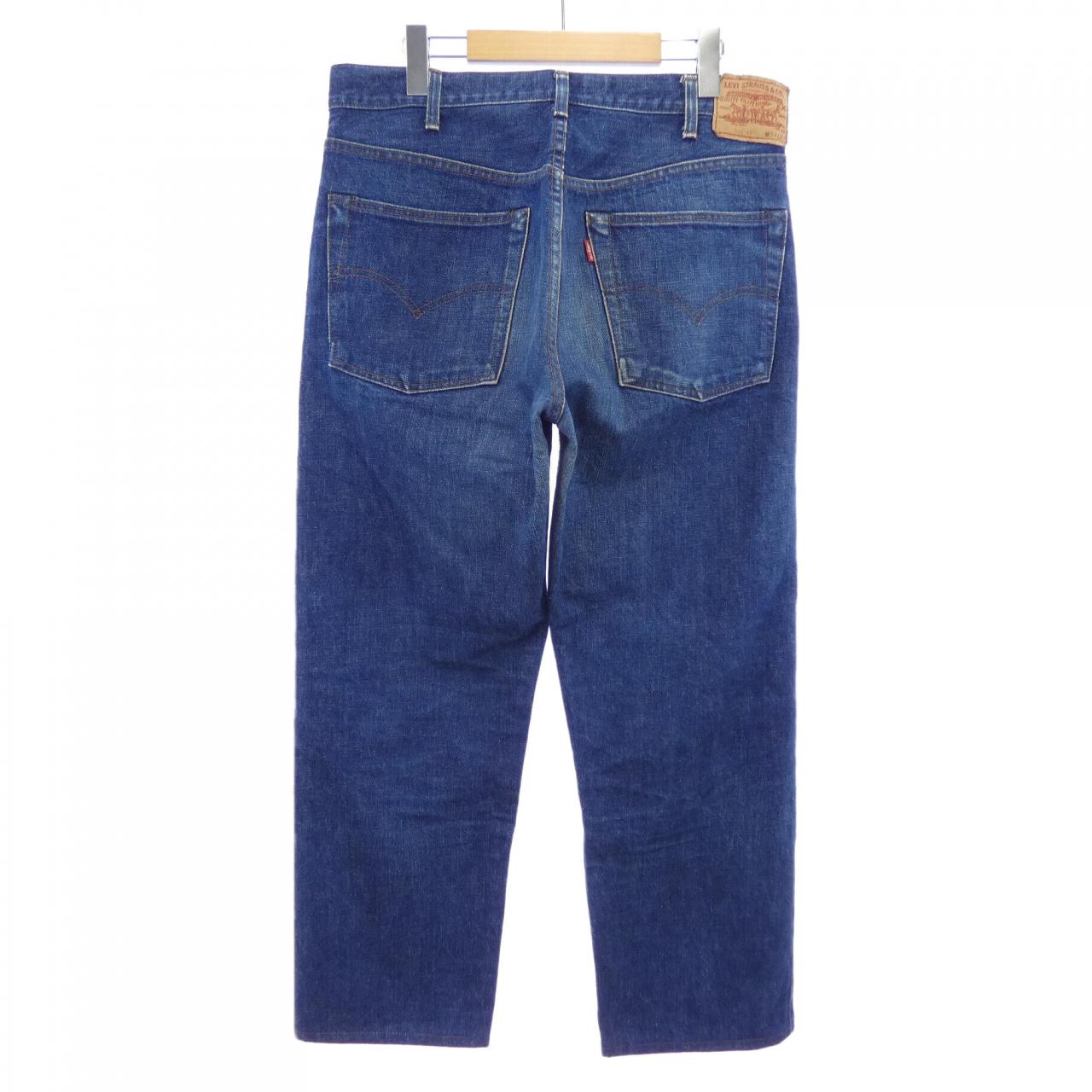 リーバイス LEVI'S 502XX ジーンズ