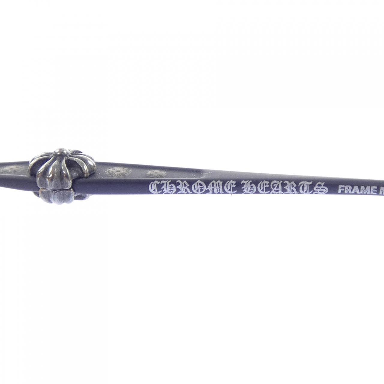 クロムハーツ CHROME HEARTS SLUNTRADICTION EYEWEAR