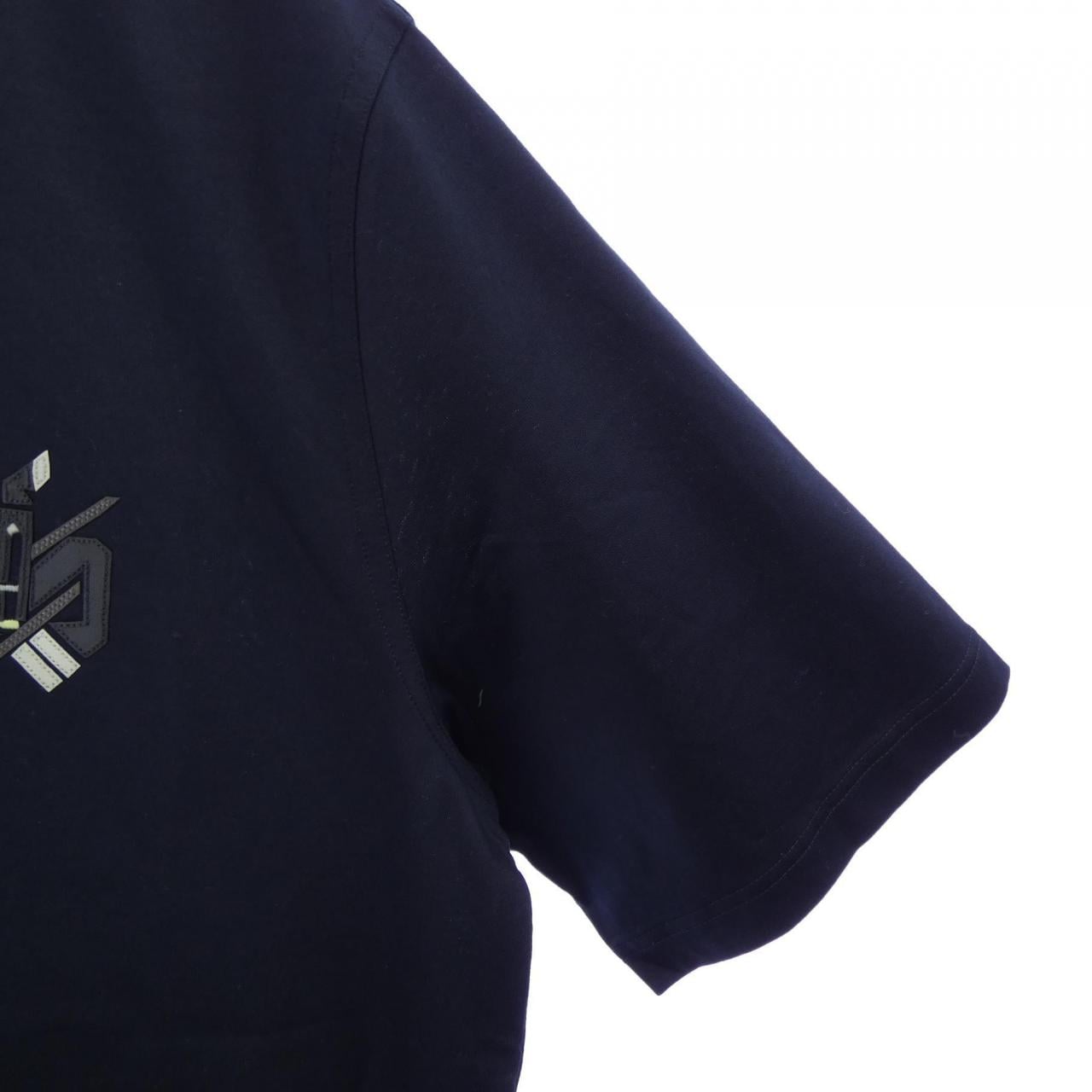 エルメス HERMES Tシャツ