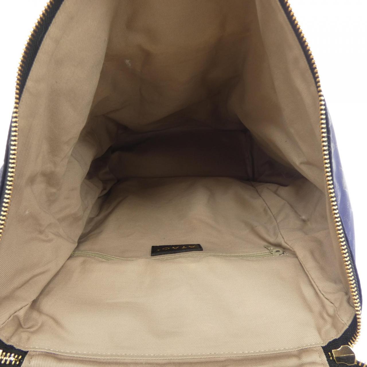 アタオ ATAO BACKPACK