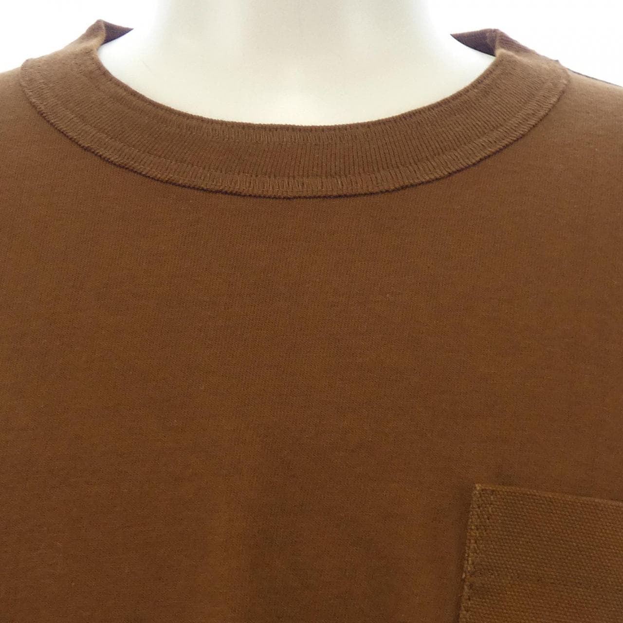 サカイ SACAI CARHARTT WIP 25-00994S UNISEX Tシャツ