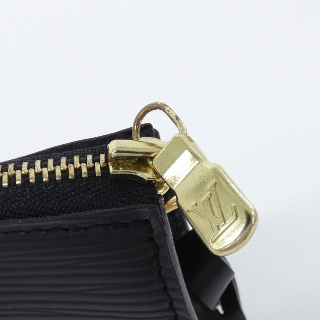 ルイヴィトン エピ ポシェット アクセソワール 24cm M52942 アクセサリーポーチ