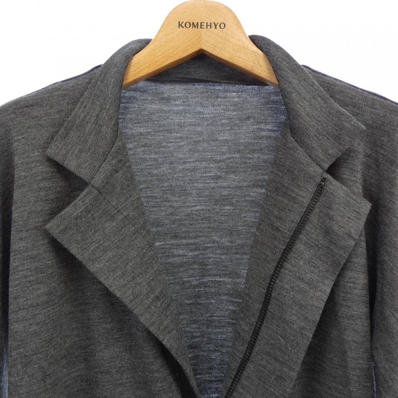 ヨウジヤマモト YOHJI YAMAMOTO FJ-T10-175 カーディガン