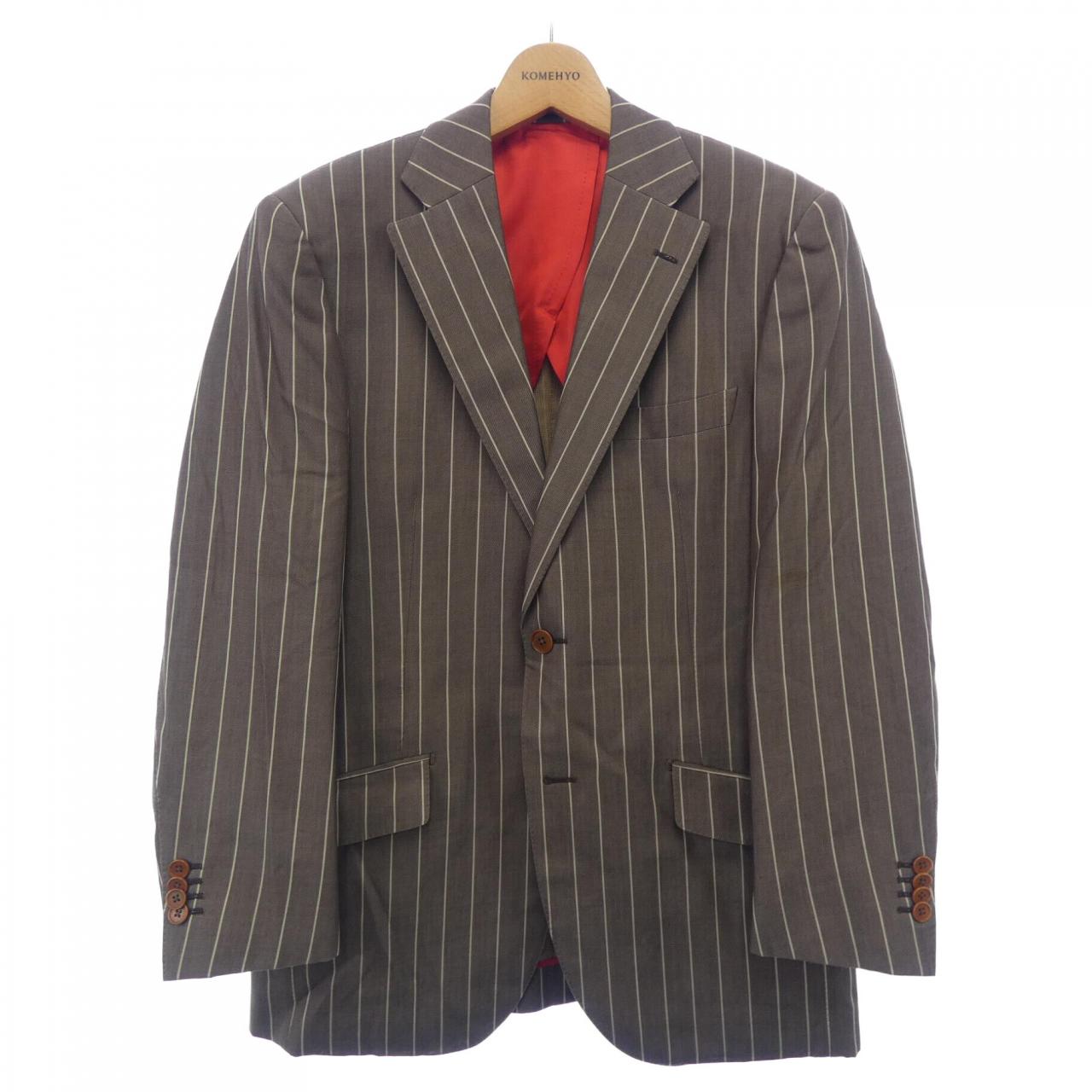 JILLVAS ZEGNA ジャケット