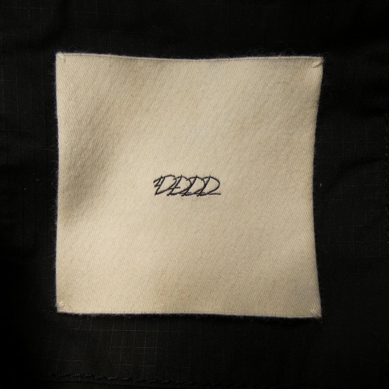 DDDD 0714004 シャツ
