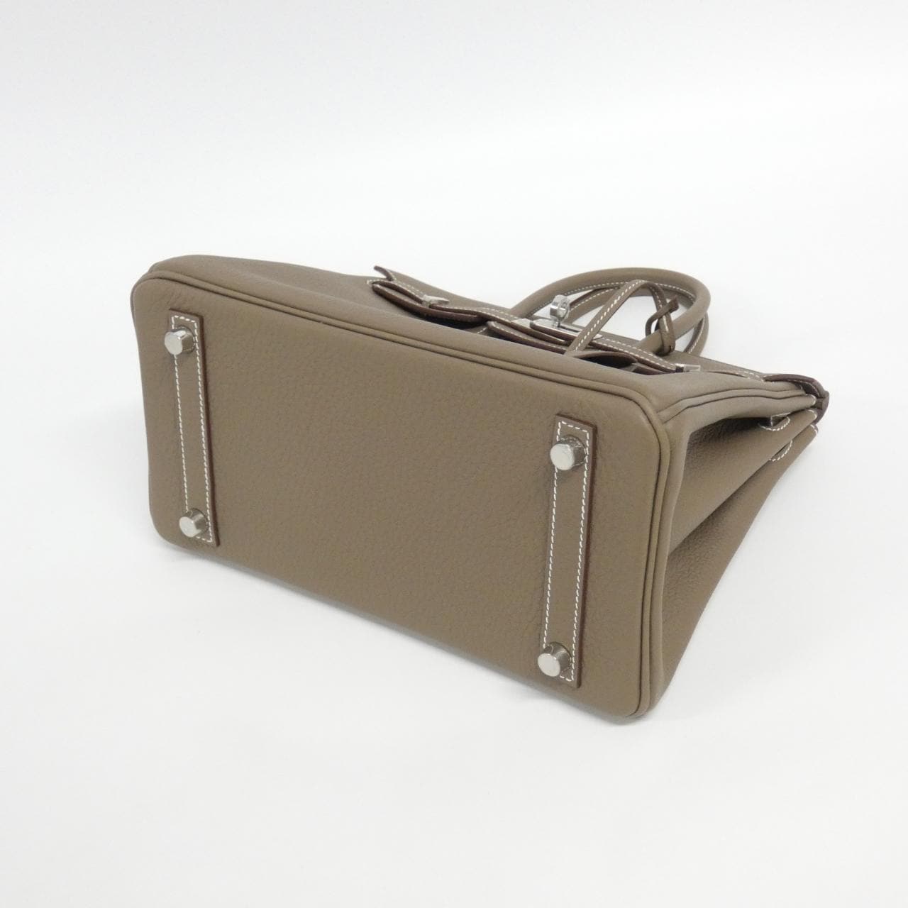 【未使用品】エルメス バーキン 25cm 041344CK バッグ
