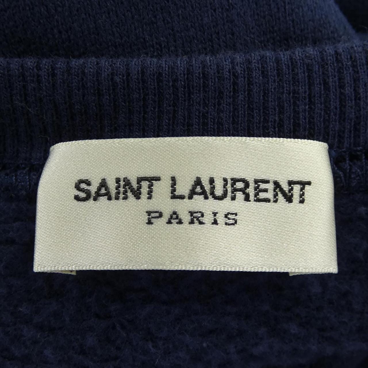 サンローラン SAINT LAURENT 666979 Y36IP スウェット