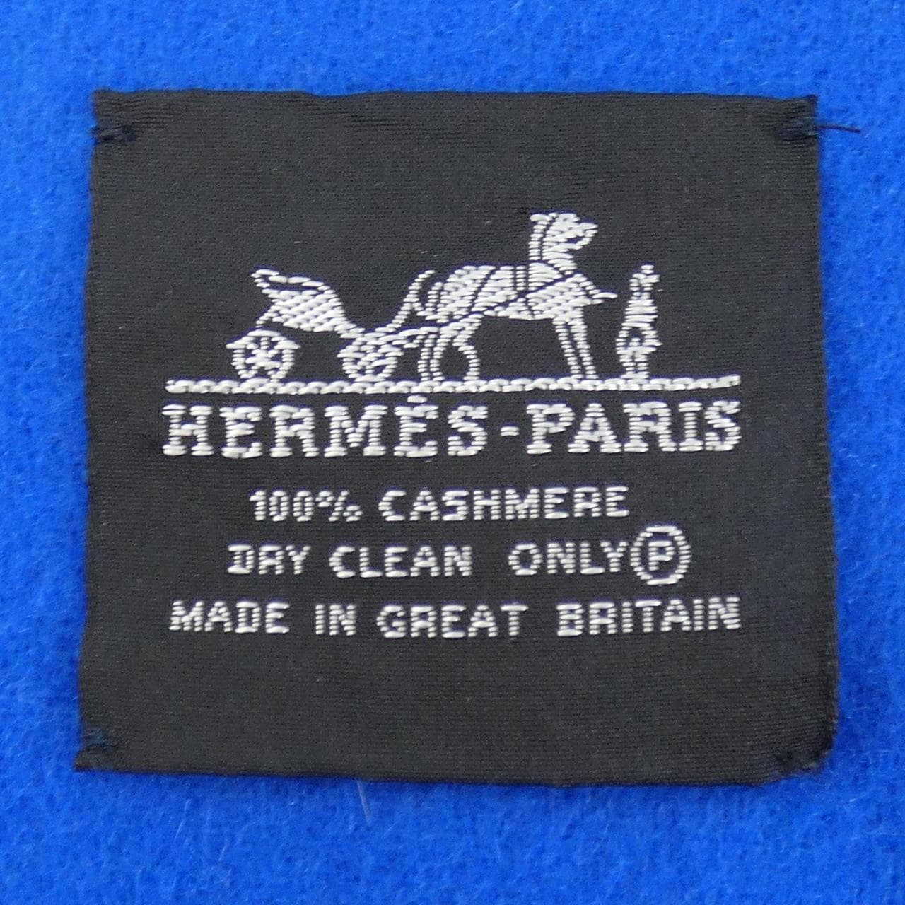 HERMES STOLE