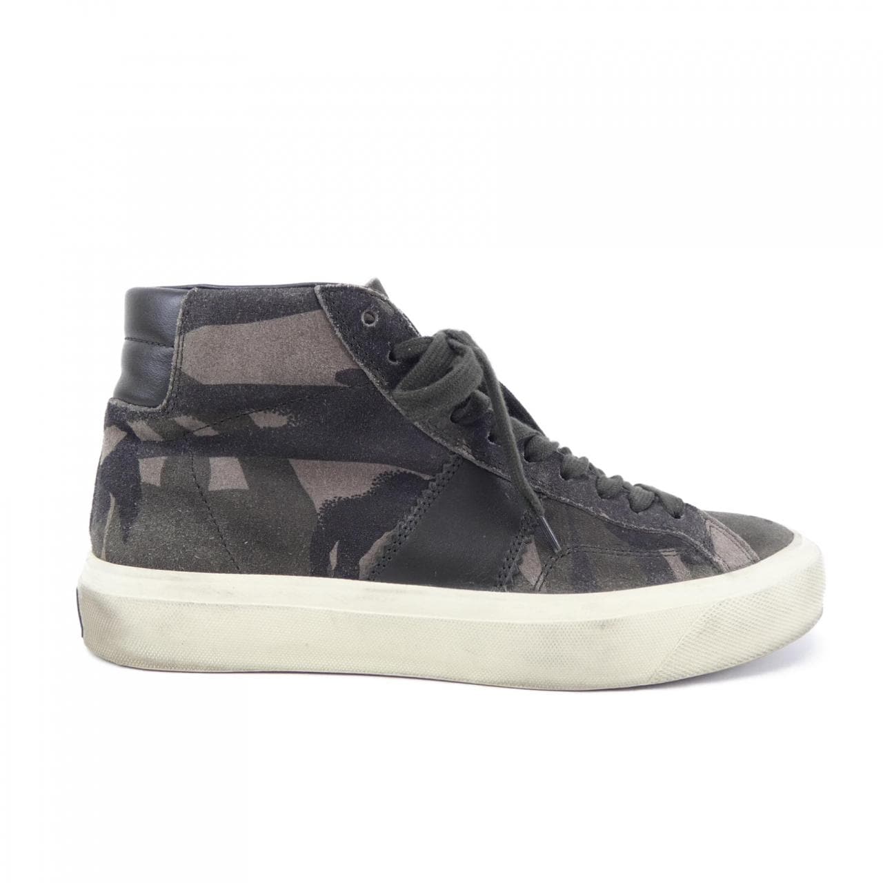TOM FORD TOM FORD low-top sneakers