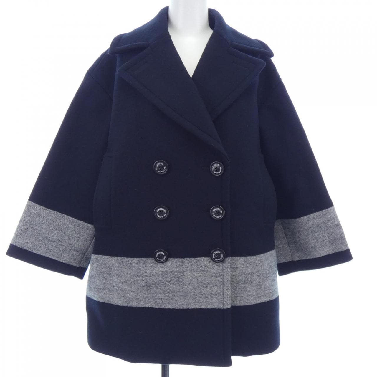 PEARLY GATES PEARLY GATES coat