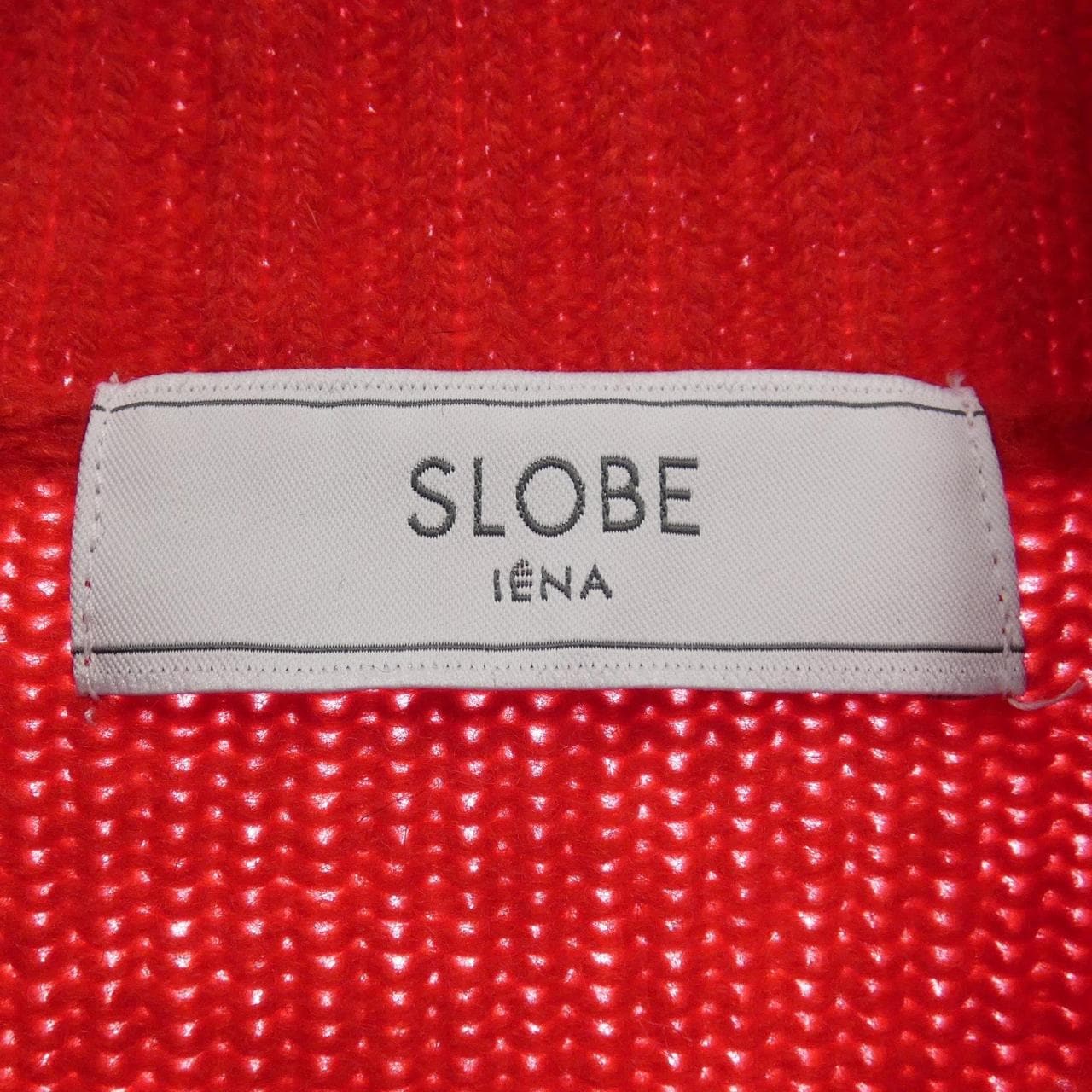 SLOBE IENA Knit