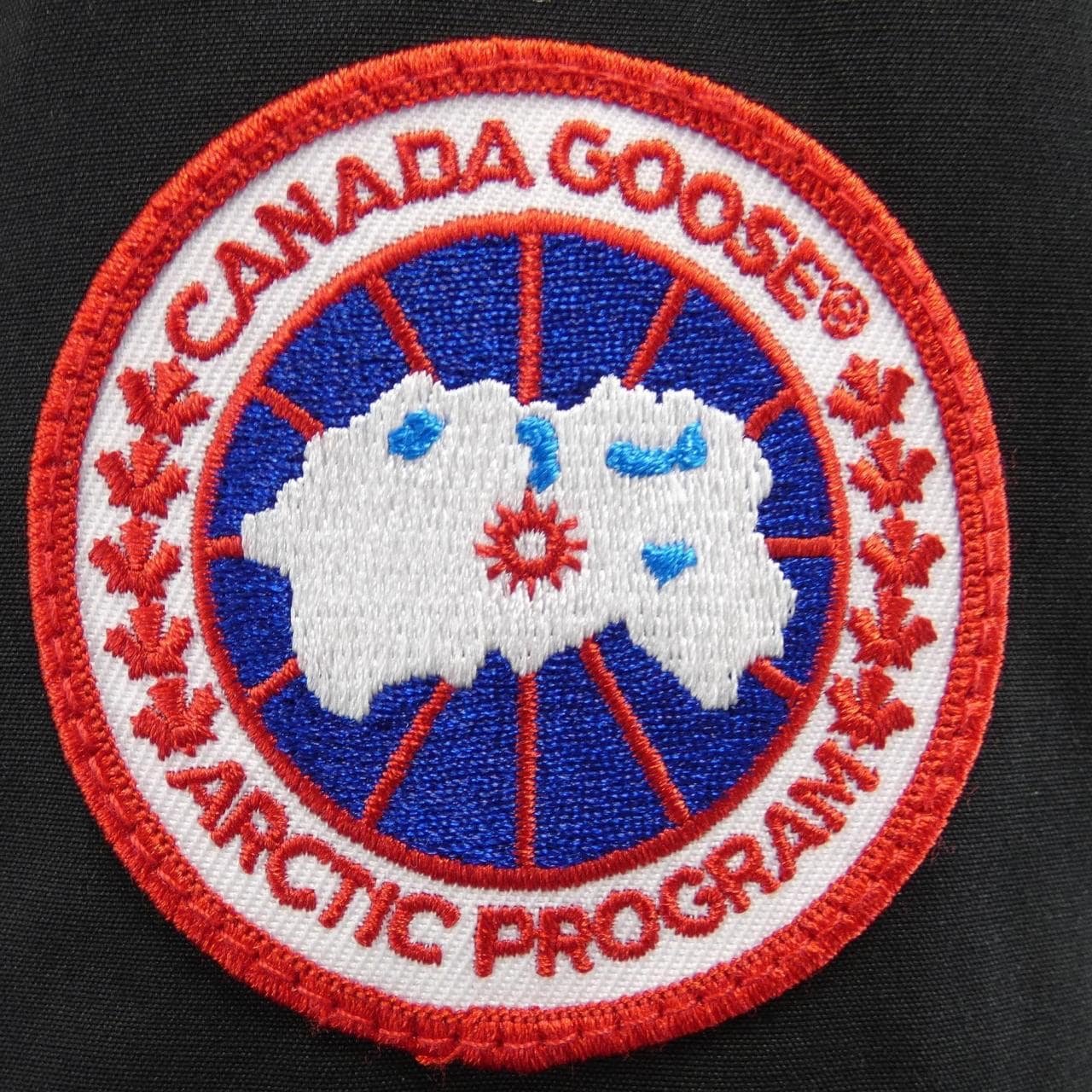 Canada goose CANADA GOOSE down jacket