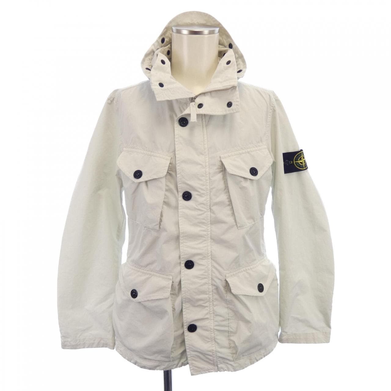 ストーンアイランド STONE ISLAND ブルゾン