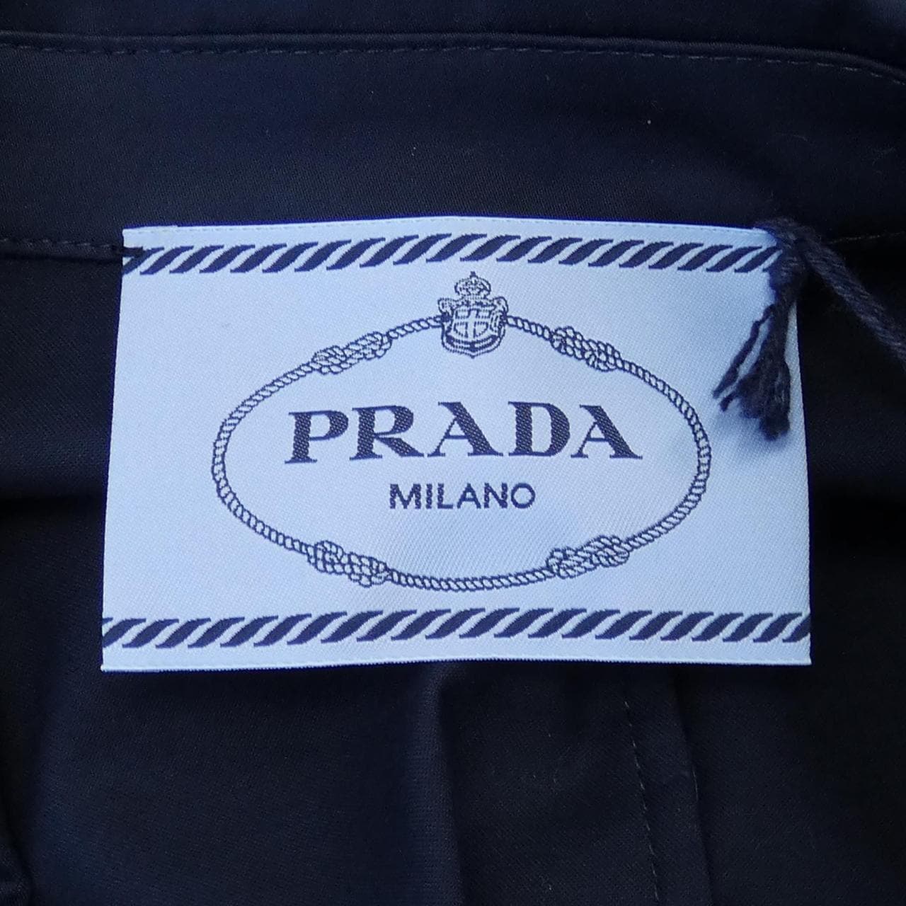 プラダ PRADA ジャケット