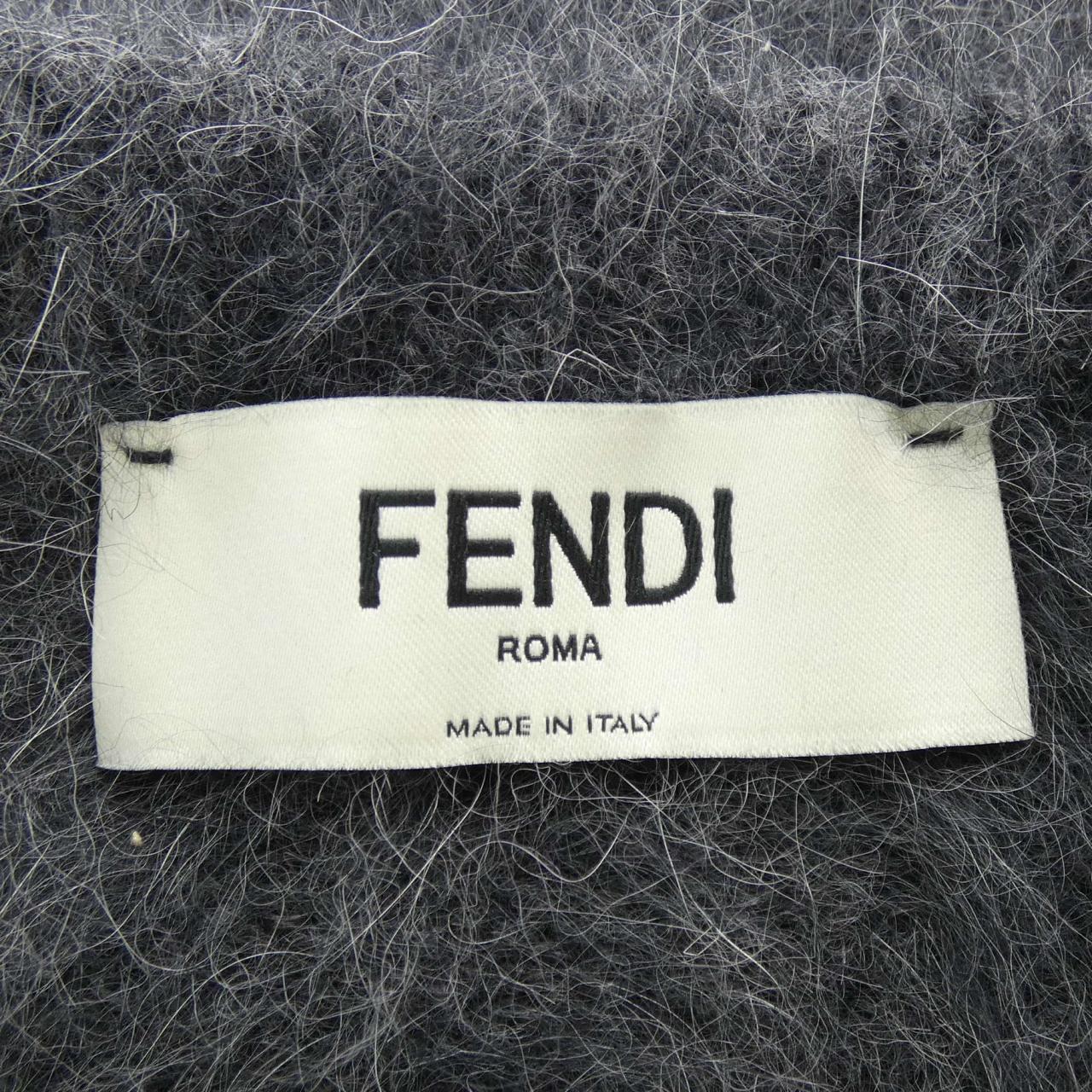 フェンディ FENDI ニット