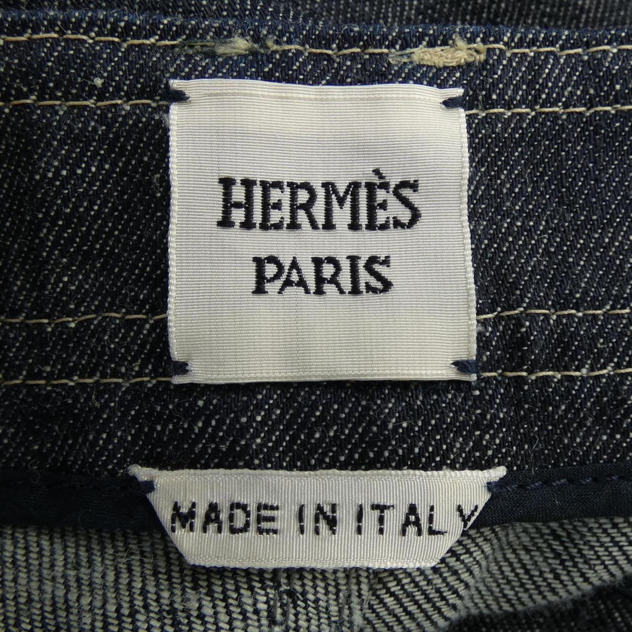 エルメス HERMES ジーンズ