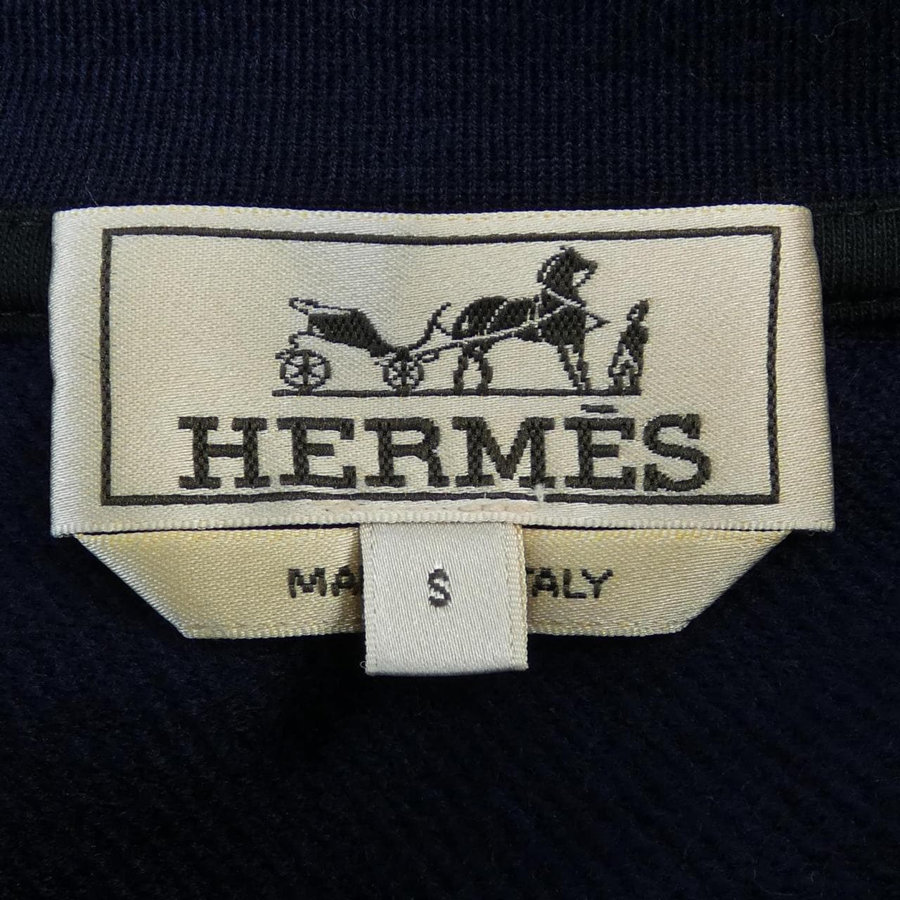 HERMES HERMES sweatshirts