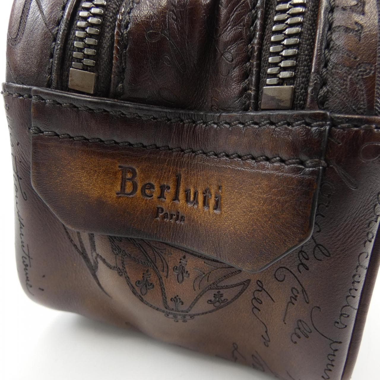 Berluti BAG