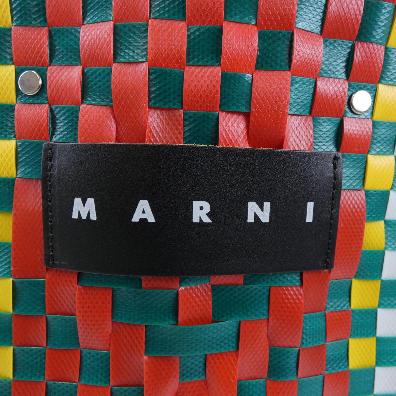 マルニ MARNI BAG