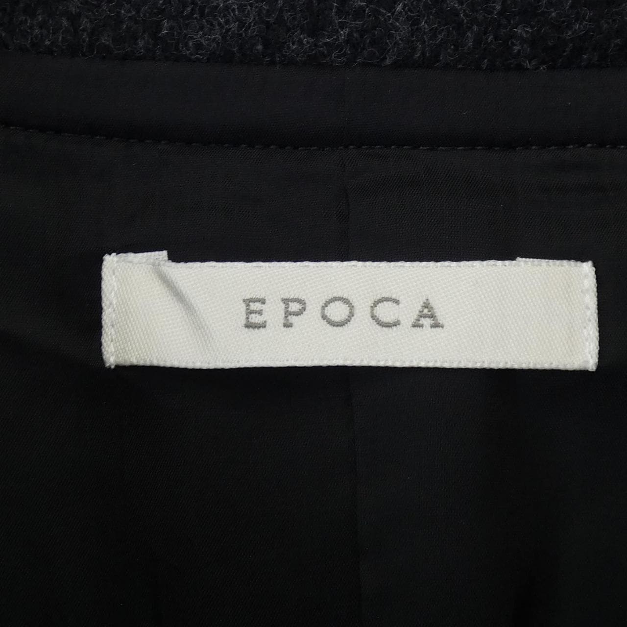 Epoca EPOCA coat