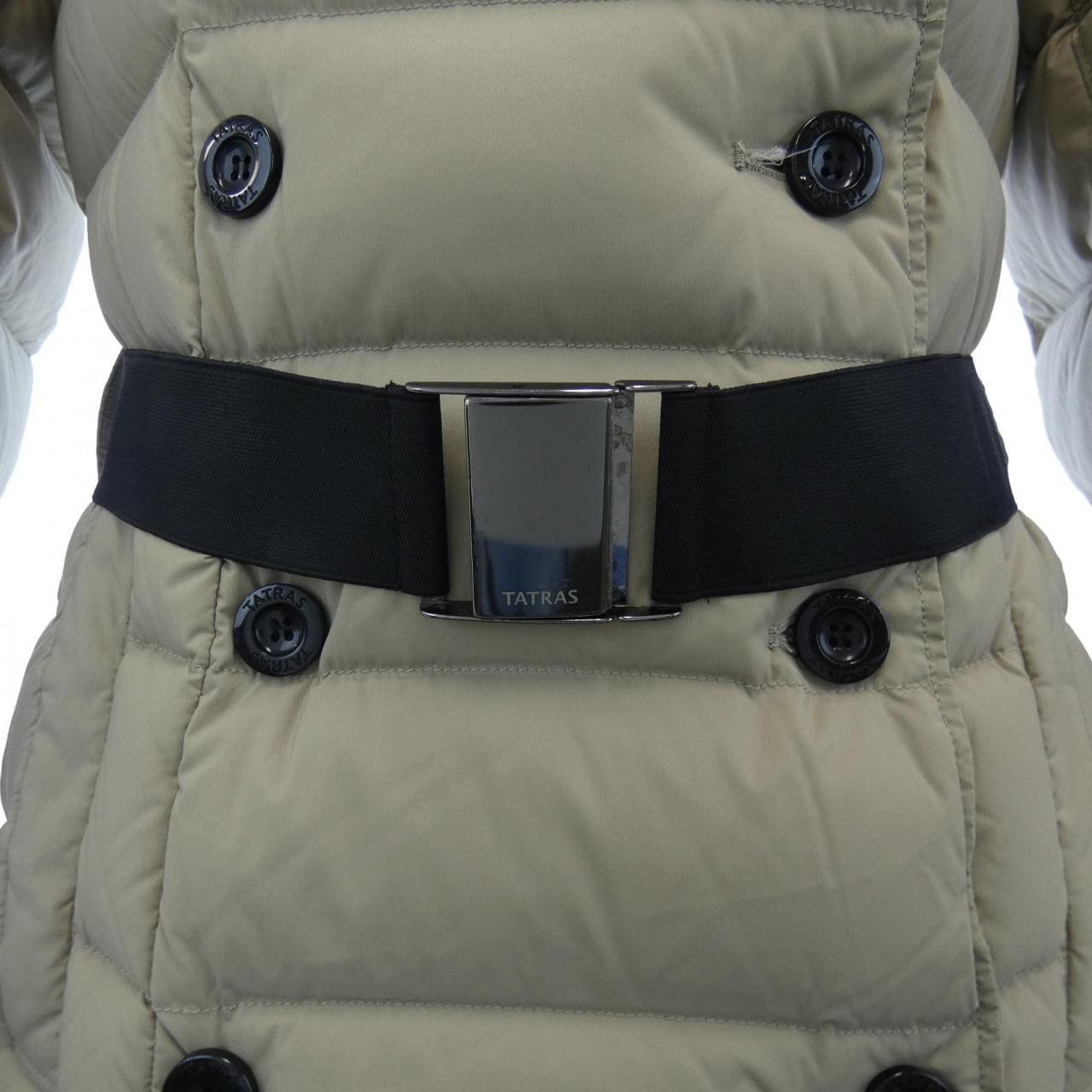 タトラス TATRAS ダウンコート