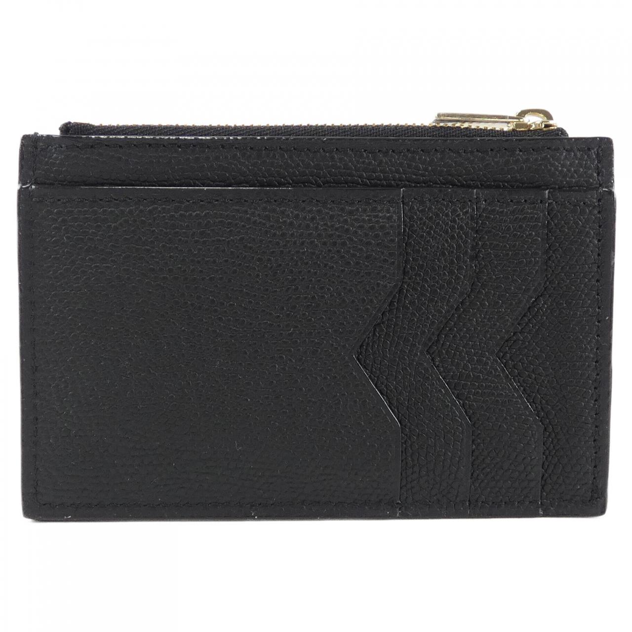 ヴァレクストラ VALEXTRA COIN CASE