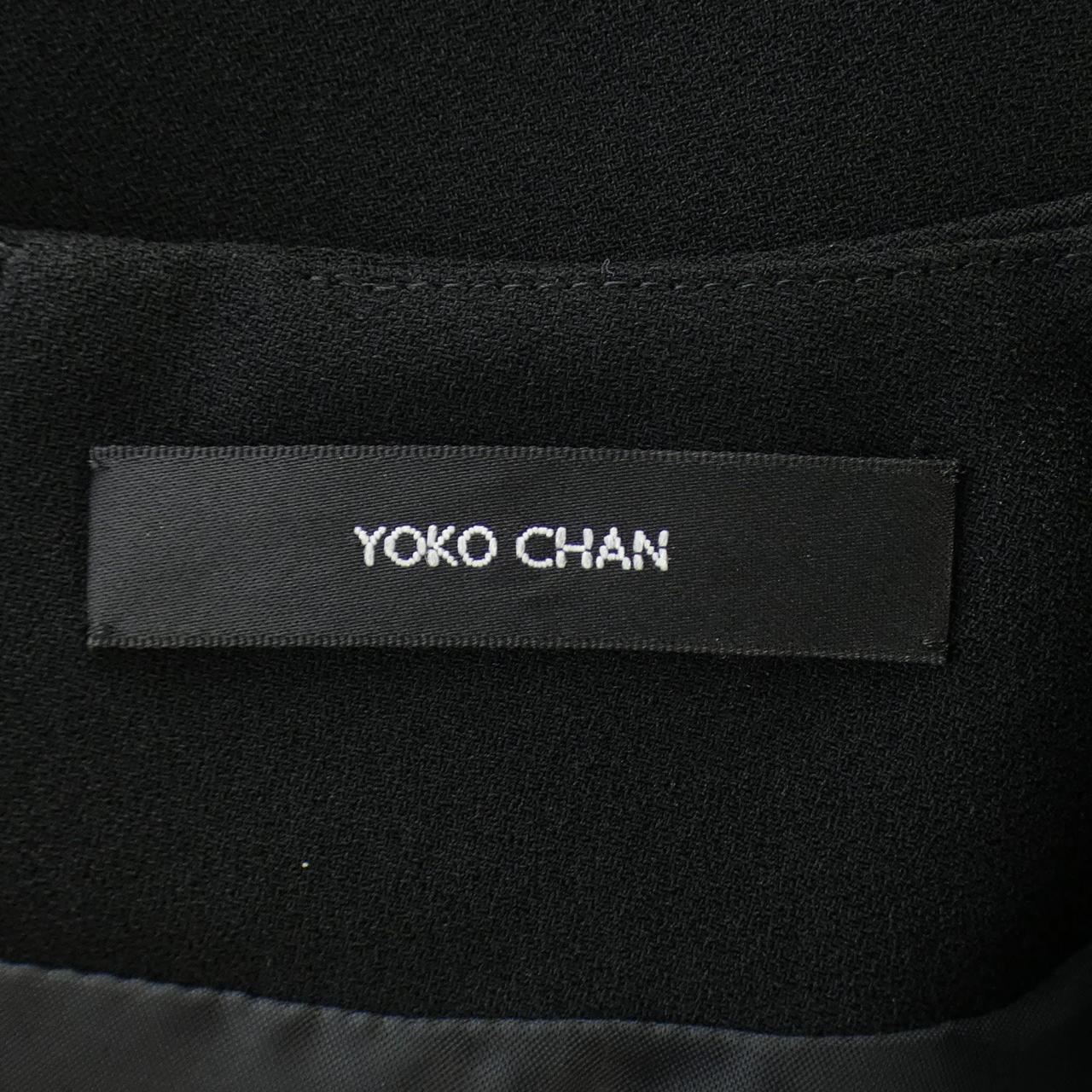 ヨーコチャン YOKO CHAN ワンピース