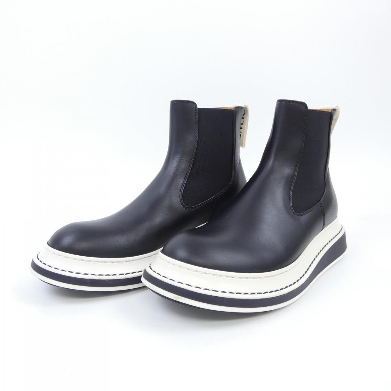 ロエベ LOEWE ブーツ