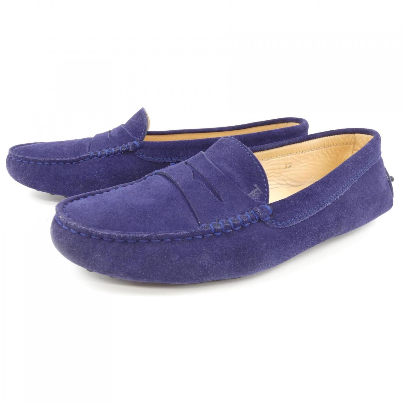トッズ TOD'S シューズ