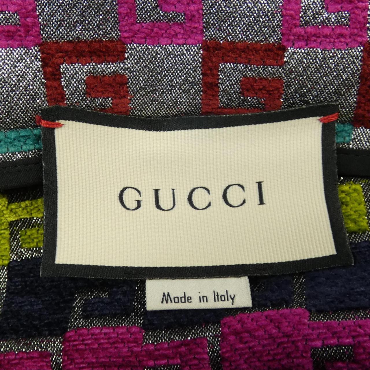 グッチ GUCCI スカート
