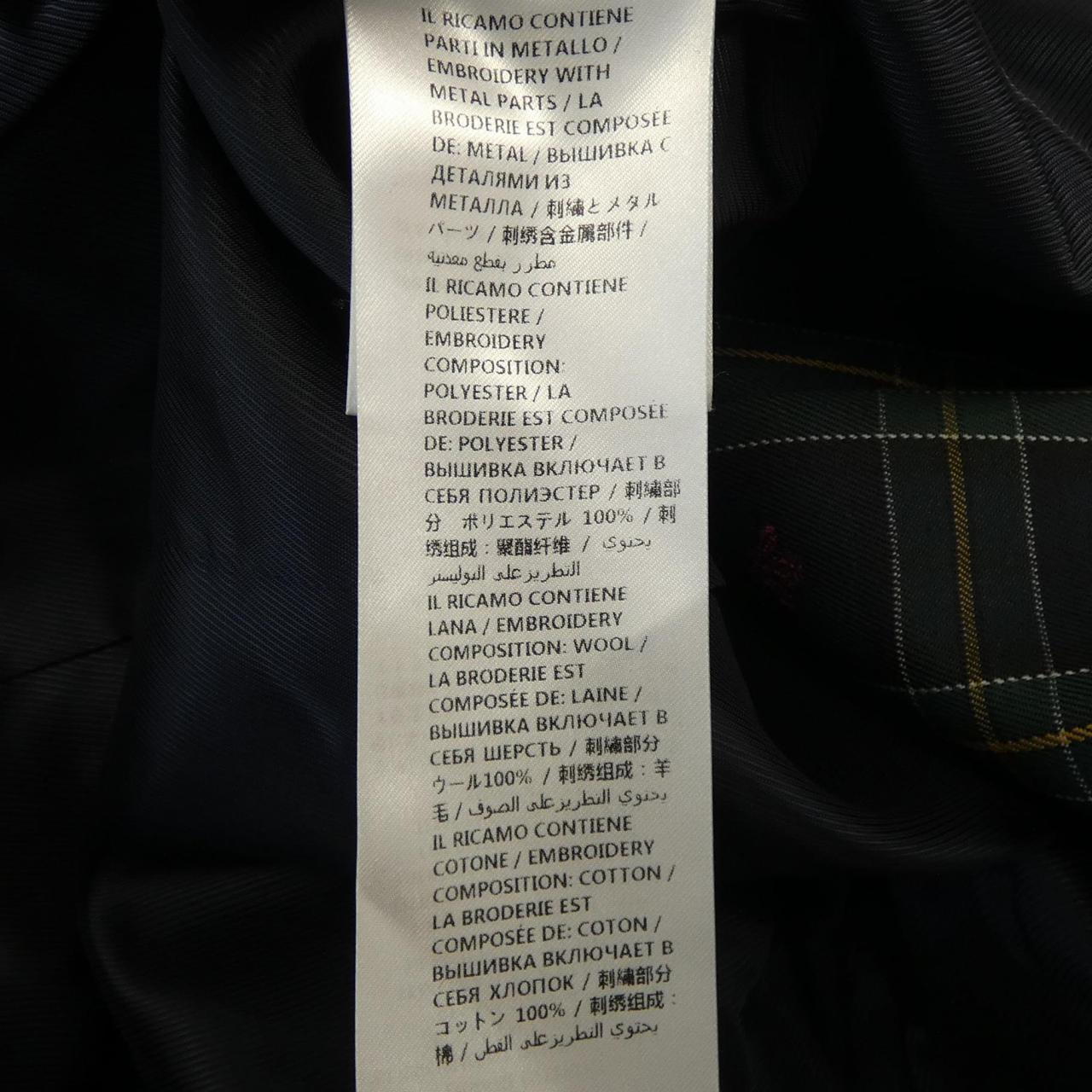 グッチ GUCCI ジャケット