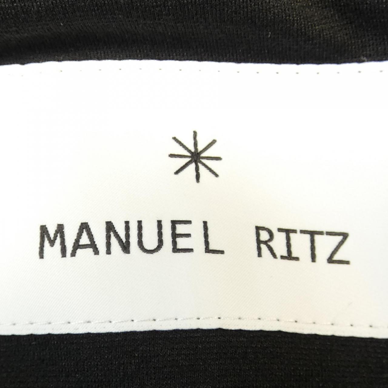 MANUEL RITZ ジャケット