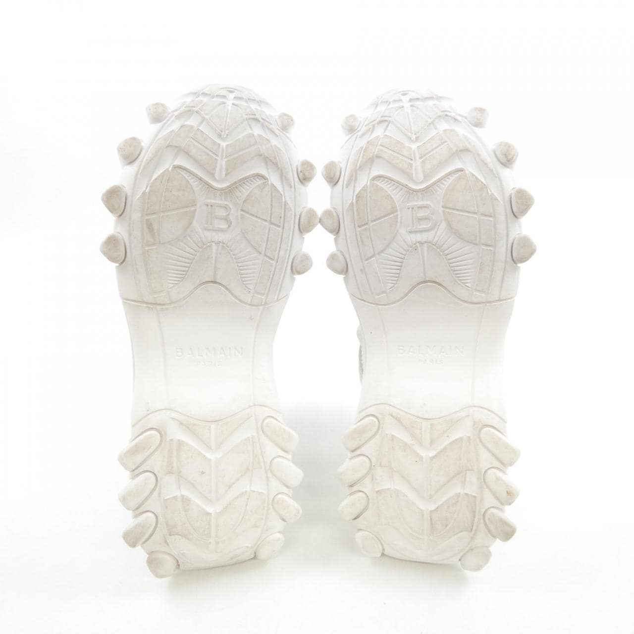バルマン BALMAIN スニーカー