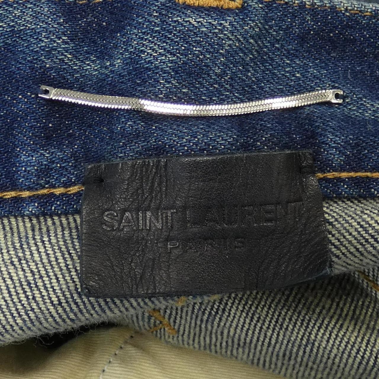 サンローラン SAINT LAURENT ジーンズ
