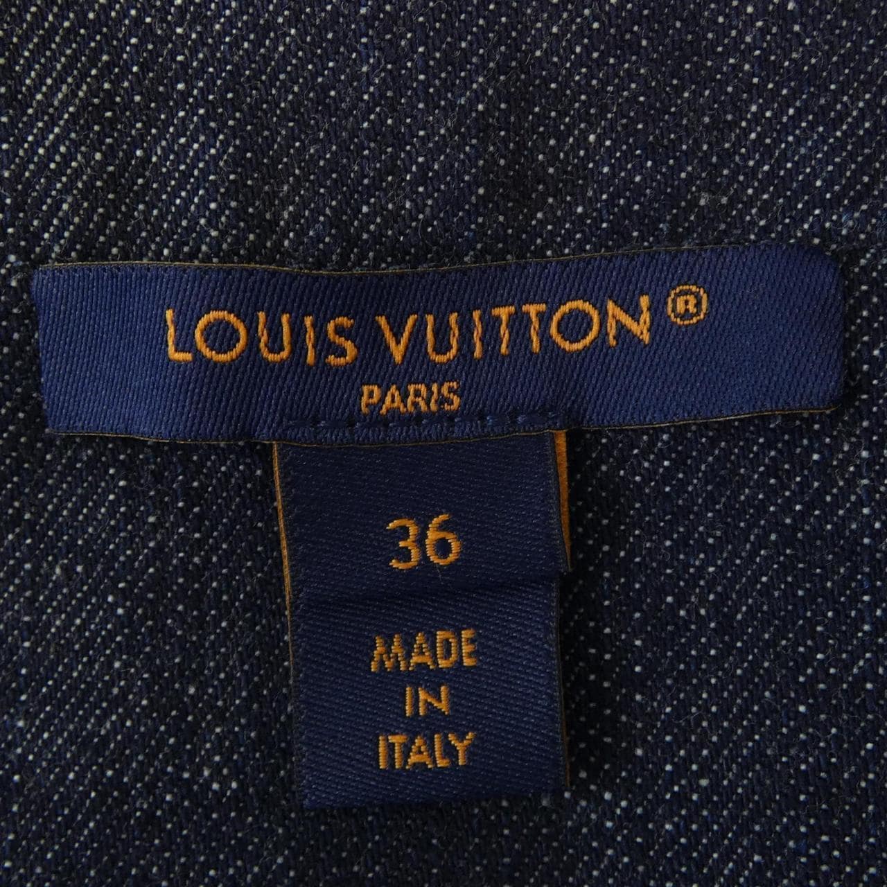 ルイヴィトン LOUIS VUITTON ワンピース