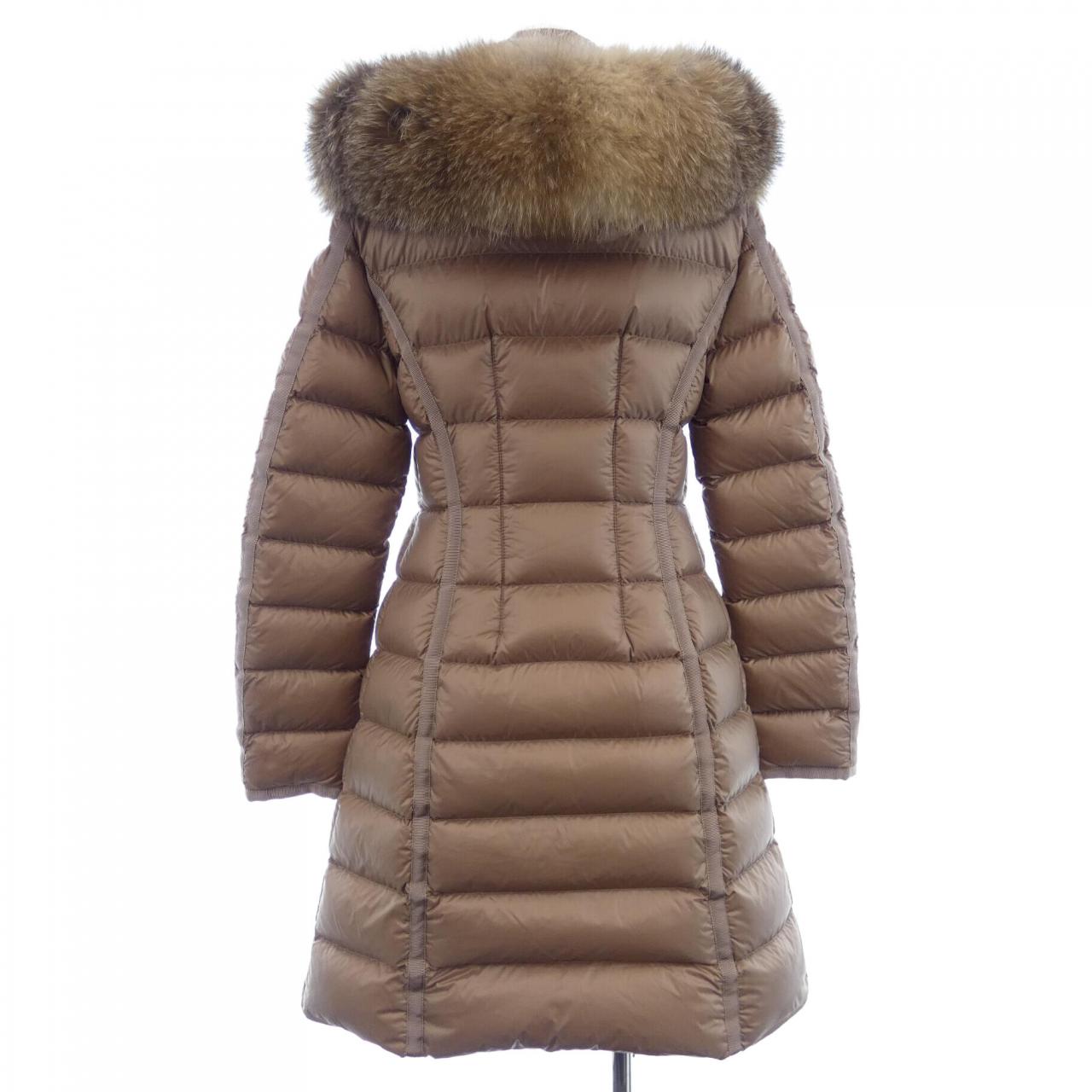 モンクレール MONCLER ダウンコート