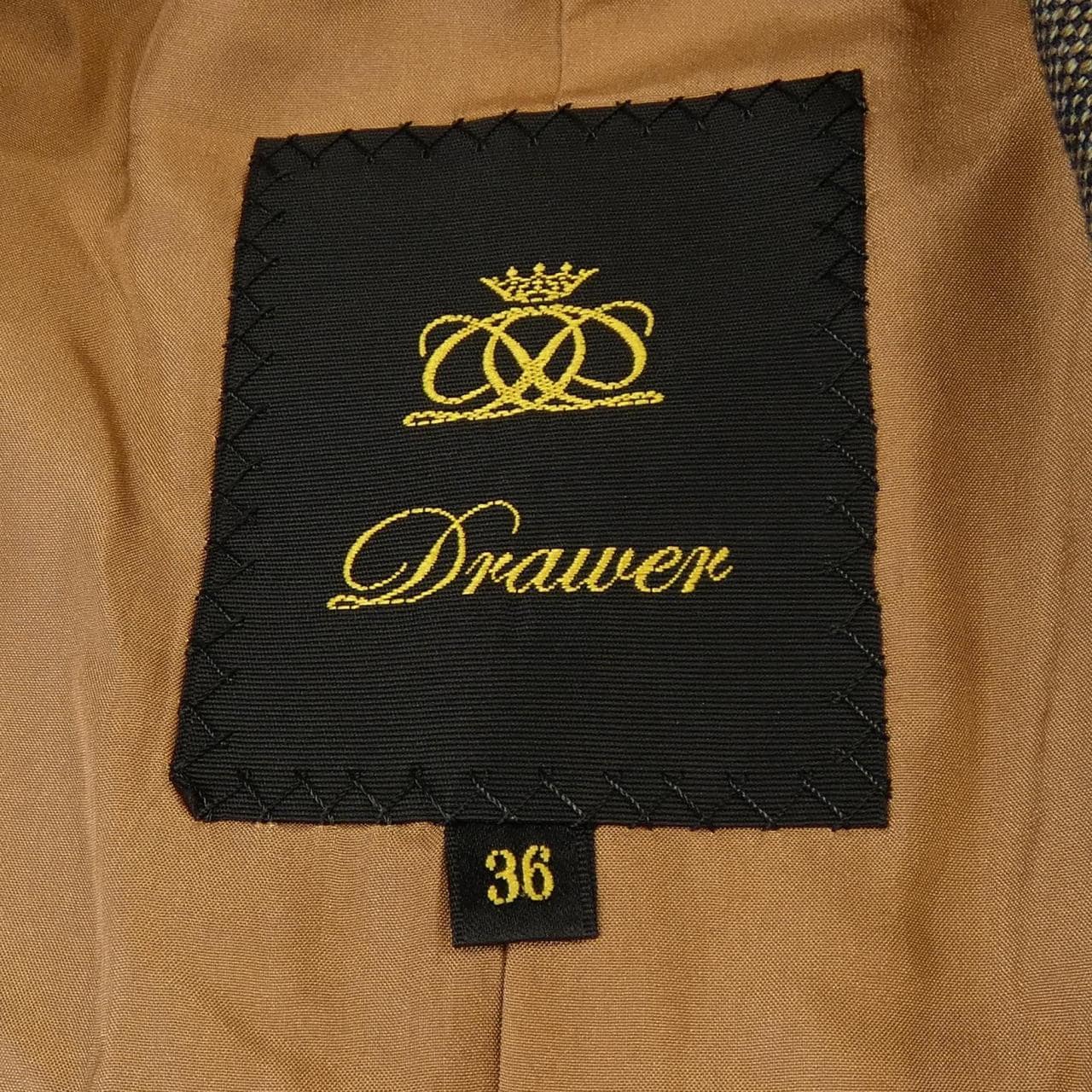 DRAWER jacket