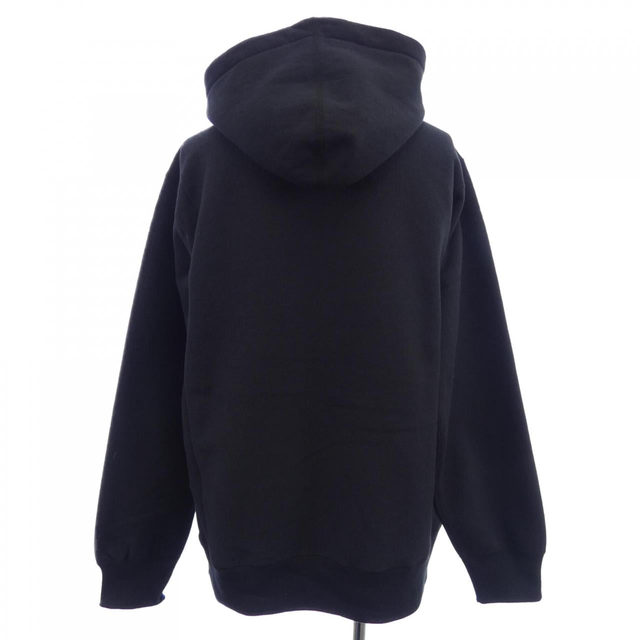 シュプリーム SUPREME NY Hooded パーカー