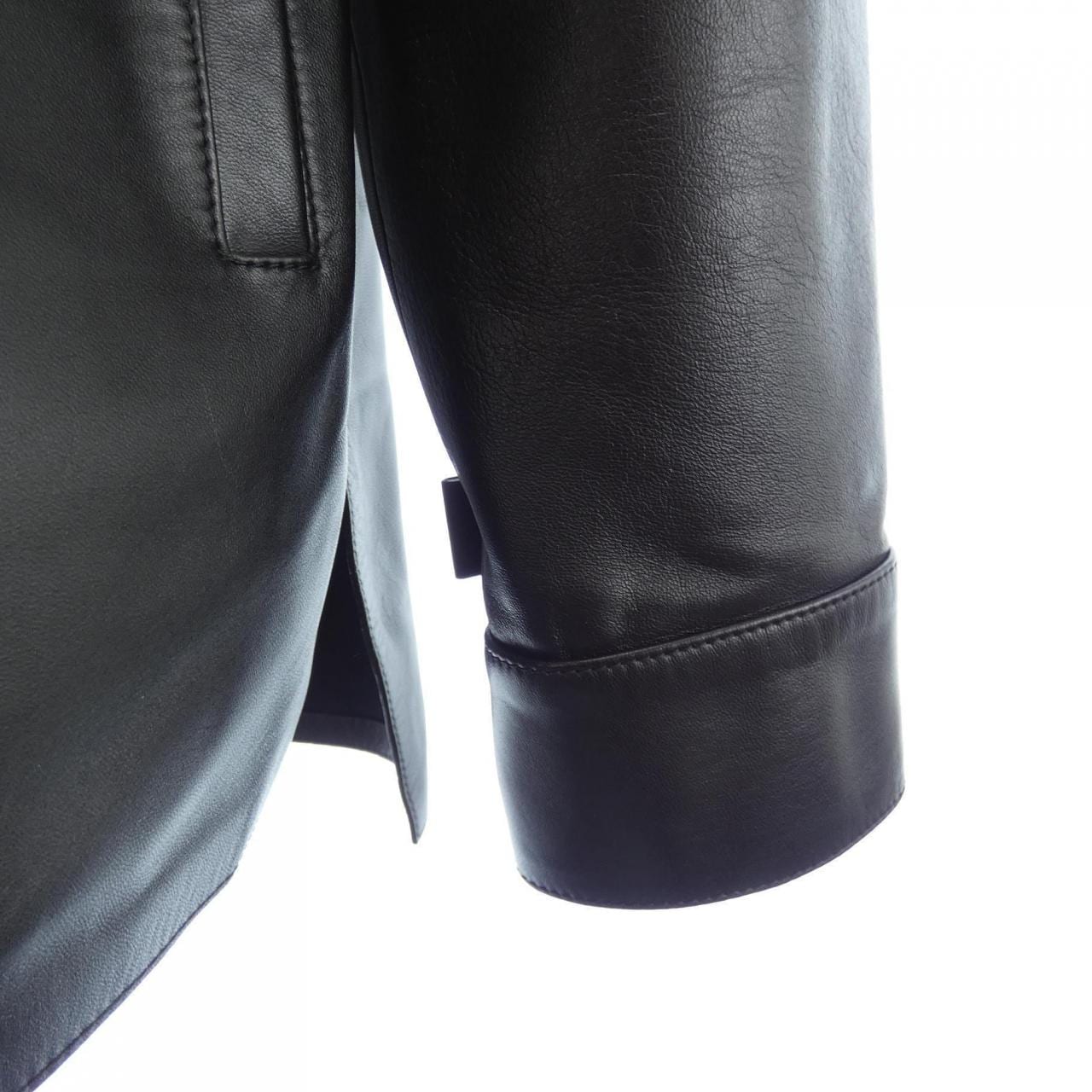 ロエベ LOEWE H526Y31L14 レザージャケット