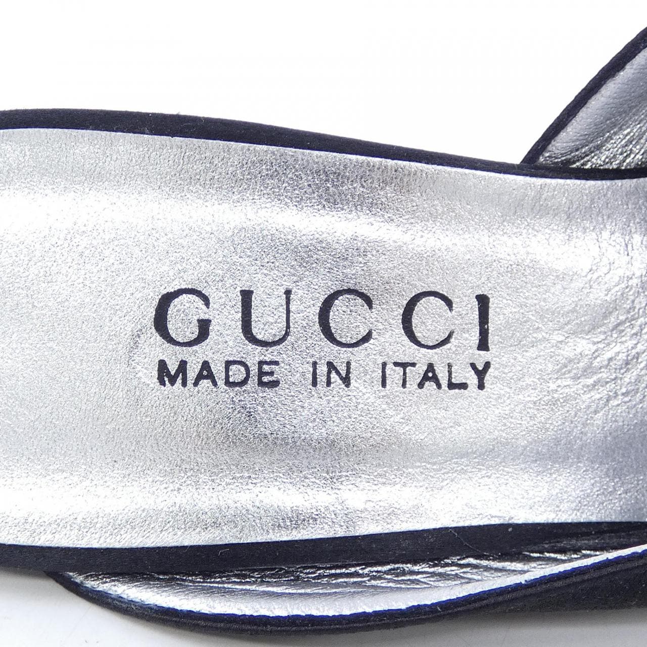 【ヴィンテージ】グッチ GUCCI 101 0128 サンダル